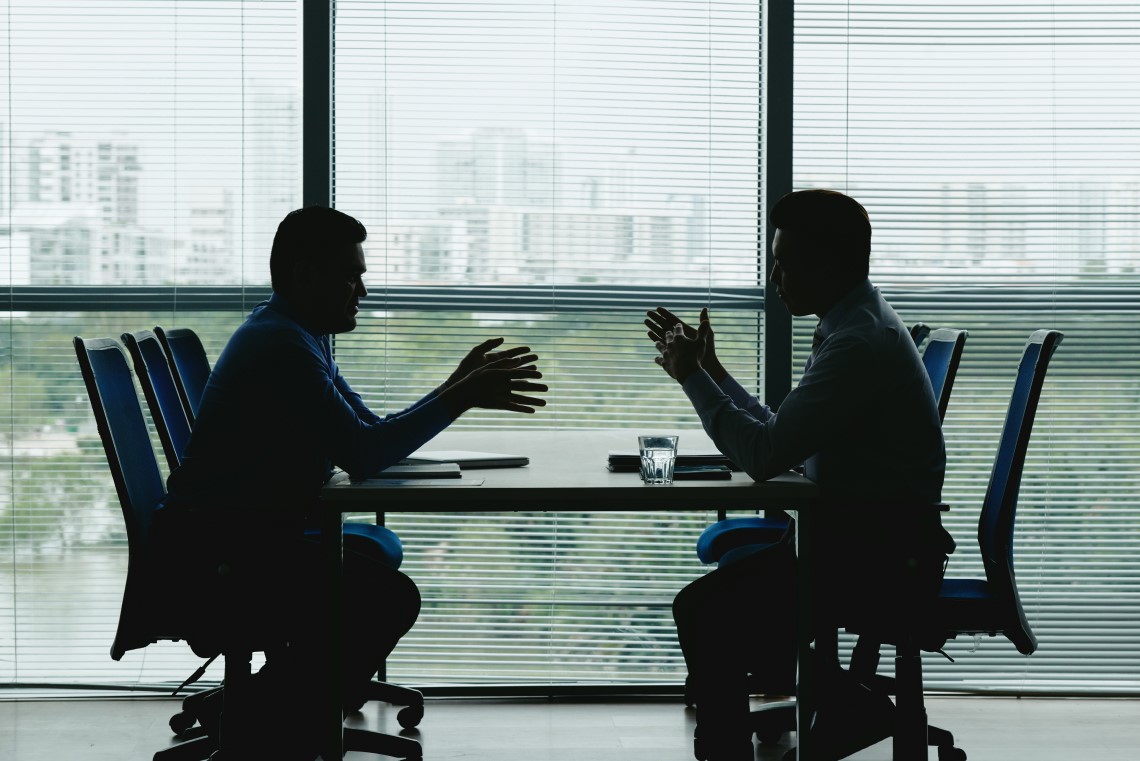 Advogado Especialista em Negociações - Direito Empresarial e Direito do Consumidor